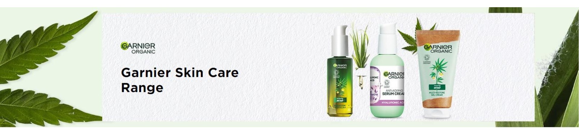 Garnier